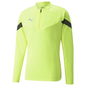 teamFINAL Training 1/4 Zip Top