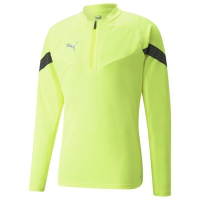 teamFINAL Training 1/4 Zip Top