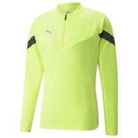 teamFINAL Training 1/4 Zip Top - thumbnail