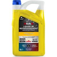 Koelvloeistof - HOLTS - HAFR0004B - Speciaal Renault-Dacia Type D 5L + mondstuk Koelvloeistof - HOLTS - HAFR0004B - Speciaal Renault-Dacia Type D 5L + mondstuk