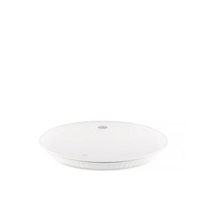 Alessi MDL16 W Keuken weegschaal Wit