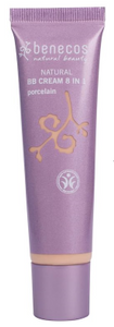Benecos Natural BB Cream 8 in 1