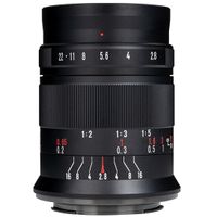7artisans 60mm F/2.8 Nikon Z mark II