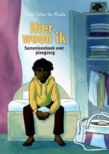 Hier woon ik (Hardback)