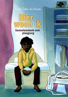 Hier woon ik (Hardback)