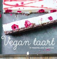 Vegan taart (Hardback)