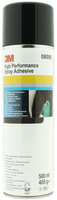 3m 08090 lijmspray extra sterk (bekleding) 500 ml - thumbnail