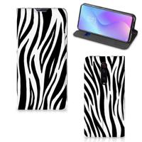 Xiaomi Redmi K20 Pro | Hoesje maken | Zebra