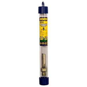 Irwin Voegenfrees 8 mm 3-snijder VE=2 - 10507229