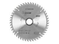 PARKSIDE Cirkelzaagbladen Ø 210 mm (210 mm hout 48 tanden)