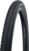 SCHWALBE marathon almotion evo 28x1.50" tle addix folding tyre