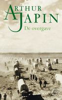 De overgave - Arthur Japin - ebook