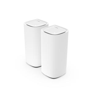 Linksys Velop Pro 6E Mesh WiFi 6E echt tri‑band systeem