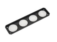EUROLITE Diffuser Cover 25Â° for PMB-4 QCL