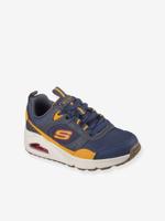 RETRO GROOVE 403659L SKECHERS baskets antraciet
