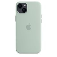 Apple MPTC3ZM/A mobiele telefoon behuizingen 17 cm (6.7") Hoes Groen - thumbnail