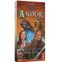 De Legenden van Andor: Nieuwe Helden 5/6