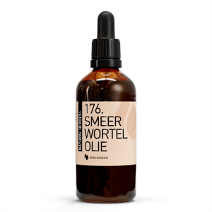 Smeerwortelolie (Biologisch) 100 ml