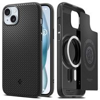 Spigen ACS06815 mobiele telefoon behuizingen 15,5 cm (6.1") Hoes Zwart - thumbnail