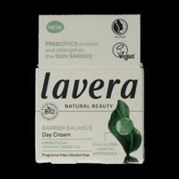 Lavera Barrier balance daycream bio 50 Milliliter