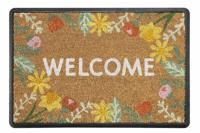 Delhi Welcome Flowers 40x60