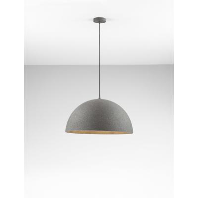 Lyora HanglampStarla grijs Ø 60cm - 9002683