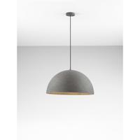Lyora HanglampStarla grijs Ø 60cm - 9002683