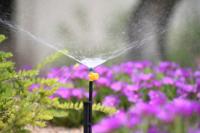 180 graden regelbare Vari-Jets Hozelock - Hozelock