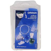 Omron Duobaby Nebulizer Accessory Set - thumbnail