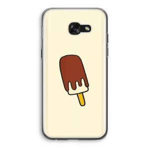 Frisco: Samsung Galaxy A5 (2017) Transparant Hoesje