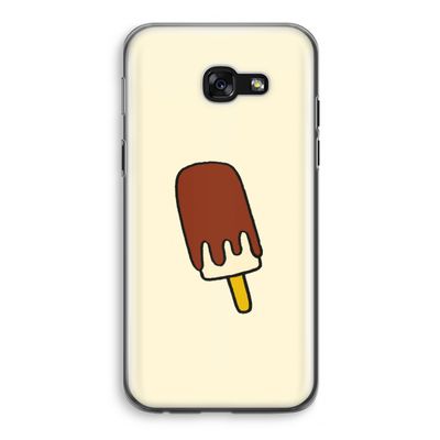 Frisco: Samsung Galaxy A5 (2017) Transparant Hoesje