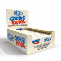 Wispy Protein Bar 10 Repen Cookie Swirl