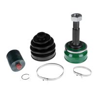 Homokineet reparatie set, aandrijfas ADN18943