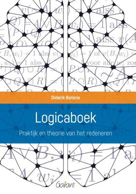 Logicaboek (Paperback)