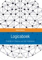Logicaboek (Paperback) Logicaboek (Paperback)
