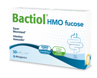 Metagenics Bactiol HMO Fucose Capsules