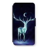 Nightbringer: iPhone 11 Flip Hoesje