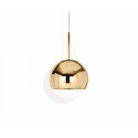 Tom Dixon - Mirror Ball LED 25 hanglamp