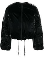 Rodebjer veste bomber Pillow - Noir