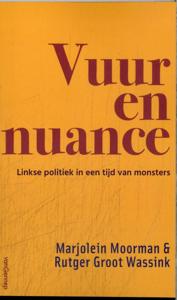 Vuur en nuance (Paperback)