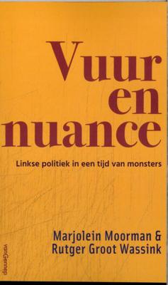 Vuur en nuance (Paperback)