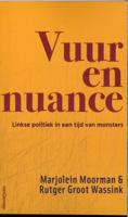 Vuur en nuance (Paperback)