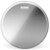 Evans TT08SB1 System Blue SST Marching Tenor Drumvel,8 Inch
