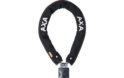 AXA Newton ProMoto 2 Kettingslot - 100cm x 9mm