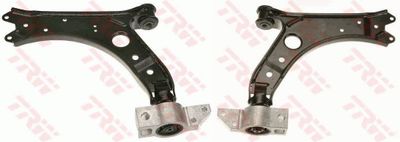Draagarm Set SETJTC1250JTC1251