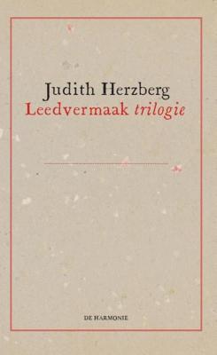 Leedvermaak trilogie (Paperback)