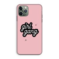 Girl Gang: iPhone 11 Pro Tough Case