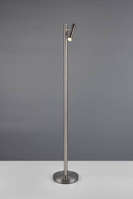 Trio Draadloze leeslampGomez RVS - R44571107