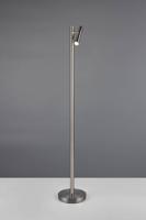 Trio Draadloze leeslampGomez RVS - R44571107