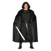 Game of throns look-a-like kostuum L/XL  -